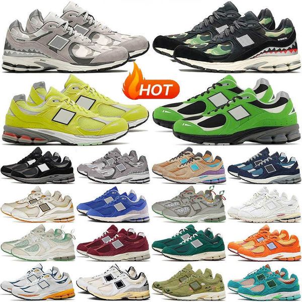 2002r designer shoes men women casual sneaker black grey rain cloud grey brown pouch sail the basement grey camo new ballen
2002r designer shoes men women casual sneaker black grey rain cloud grey brown pouch sail the basement grey camo new ballen