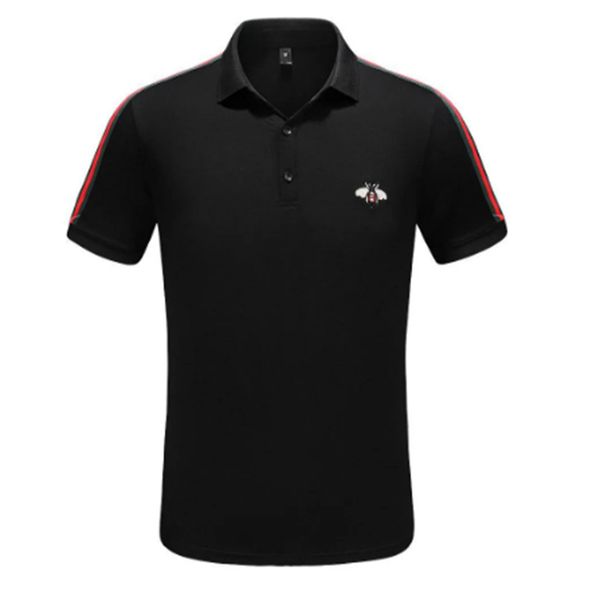 2023ss polo men's polo shirt men's cotton blend casual short sleeve breathable summer breathable solid purple m-3xl clothing, White;black
2023ss polo men's polo shirt men's cotton blend casual short sleeve breathable summer breathable solid purple m-3xl clothing, White;black