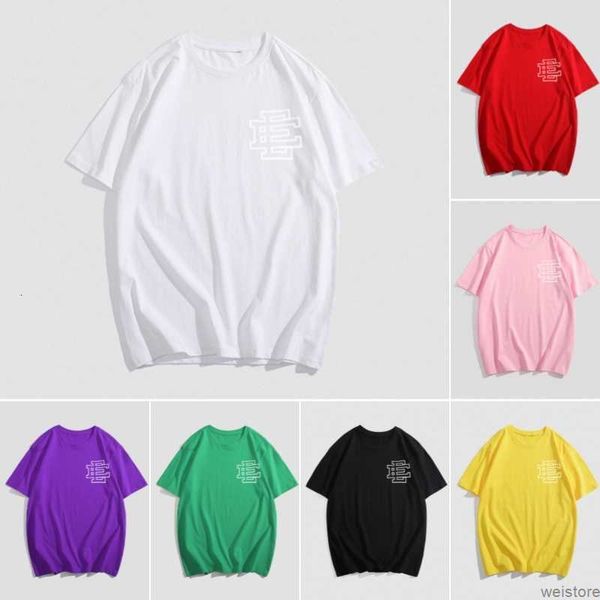 mens designer ee tees eric emanuel t-shirt summer casual t shirt ins fashion slim letter printerd short sleeve loose high street u26i, White;black
mens designer ee tees eric emanuel t-shirt summer casual t shirt ins fashion slim letter printerd short sleeve loose high street u26i, White;black