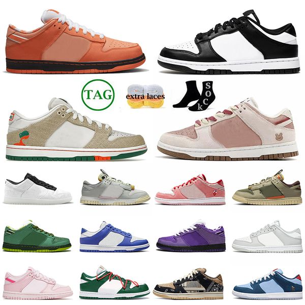 designer running shoes for men women panda jarritos dunksb low sneakers triple pink black white medium olive green orange lobster unc grey f
designer running shoes for men women panda jarritos dunksb low sneakers triple pink black white medium olive green orange lobster unc grey f