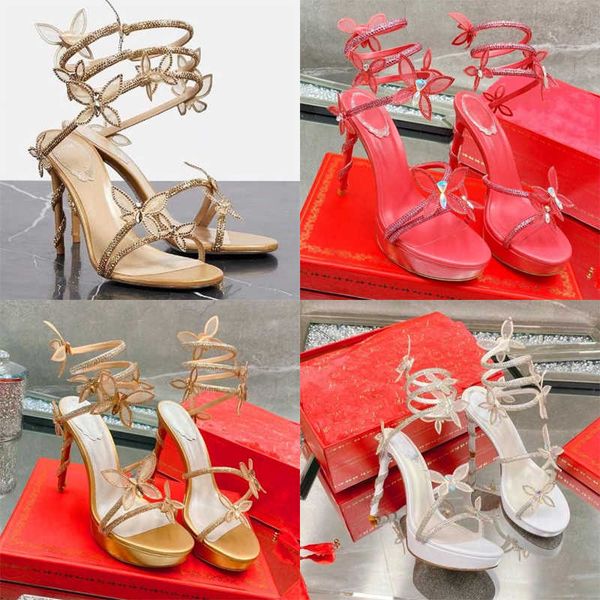 rhinestone snake strass stiletto sandals rene caovilla cleo 9.5cm evening shoes women's high heels ankle wraparound luxury designer, Black
rhinestone snake strass stiletto sandals rene caovilla cleo 9.5cm evening shoes women's high heels ankle wraparound luxury designer, Black