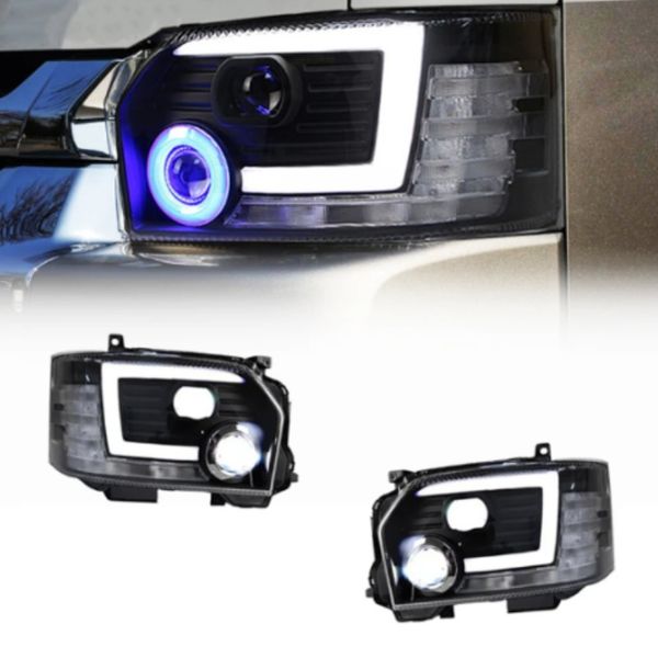 car styling for 20 05-20 18 toyota hiace headlight assembly led drl turn signal projector lens automotive accessories
car styling for 20 05-20 18 toyota hiace headlight assembly led drl turn signal projector lens automotive accessories