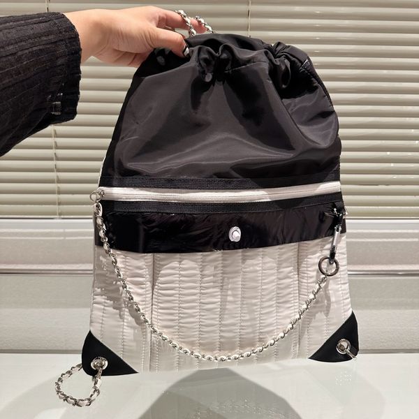 backpack designers bookbags women chain backpacks book bags ladies fashion all-match large capacity back packs
backpack designers bookbags women chain backpacks book bags ladies fashion all-match large capacity back packs