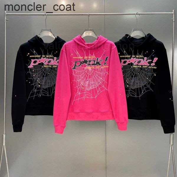 mens hoodies sweatshirts young thug pink sp5der 555555 men women hoodie foam print spider web graphic sweathtqo, Black
mens hoodies sweatshirts young thug pink sp5der 555555 men women hoodie foam print spider web graphic sweathtqo, Black
