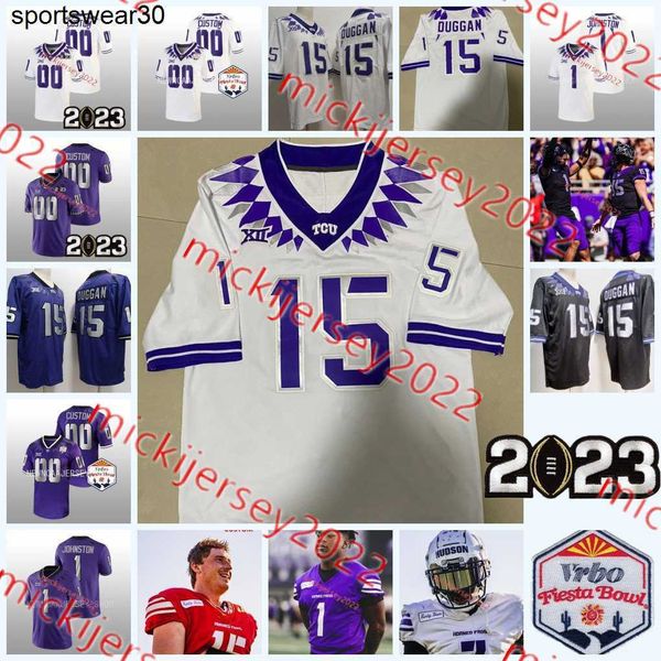 aaa tcu football jersey 13 dee winters 98 dylan horton johnny hodges 2 chandler morris 21 corey wren 22 kyron chambers 29 marvin covington t, Black;red
aaa tcu football jersey 13 dee winters 98 dylan horton johnny hodges 2 chandler morris 21 corey wren 22 kyron chambers 29 marvin covington t, Black;red