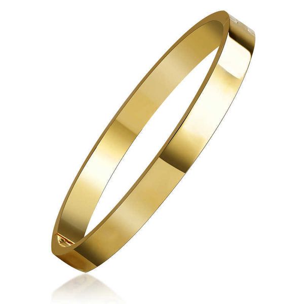 original modern stainless steel bracelet fashion classic couple titanium card femalefpxr, Black
original modern stainless steel bracelet fashion classic couple titanium card femalefpxr, Black