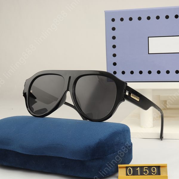 luxury designer sunglass men women pilot sunglasses adumbral goggle uv400 eyewear man classic brand eyeglasses band sun glasses shield frame, White;black
luxury designer sunglass men women pilot sunglasses adumbral goggle uv400 eyewear man classic brand eyeglasses band sun glasses shield frame, White;black