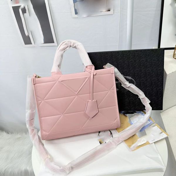 prad galleria 2005 designer tote bag luxury handbags womens shoulder bag classical houndstooth crossbody bag genuine leather material comple
prad galleria 2005 designer tote bag luxury handbags womens shoulder bag classical houndstooth crossbody bag genuine leather material comple