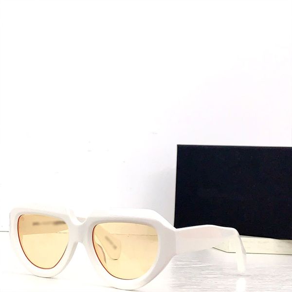 fashion sunglasses for men and women sm003 exquisite brand ingenuity to add elegant charm uv400 repeated ancient full-frame sunglassess, White;black
fashion sunglasses for men and women sm003 exquisite brand ingenuity to add elegant charm uv400 repeated ancient full-frame sunglassess, White;black