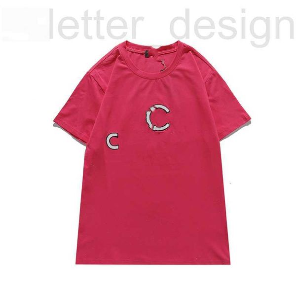 men's t-shirts designer t-shirt 2023 fashion design channel womencotton wrinkle proof printed letter casual couple clothing 01-014 25be, White;black
men's t-shirts designer t-shirt 2023 fashion design channel womencotton wrinkle proof printed letter casual couple clothing 01-014 25be, White;black