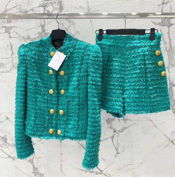 two piece set womens shorts aqua green suit custom aqua green fabric three-dimensional tailoring pattern shoulder shape custom shoulder cott, White
two piece set womens shorts aqua green suit custom aqua green fabric three-dimensional tailoring pattern shoulder shape custom shoulder cott, White