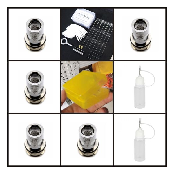 rbk for rebuild kit for tpp dm1 dm2 dm3 dm4 0.15ohm ni80 mesh coil atomizer accessories not vape fake vape, vapes 5000 puffs resistance wire
rbk for rebuild kit for tpp dm1 dm2 dm3 dm4 0.15ohm ni80 mesh coil atomizer accessories not vape fake vape, vapes 5000 puffs resistance wire