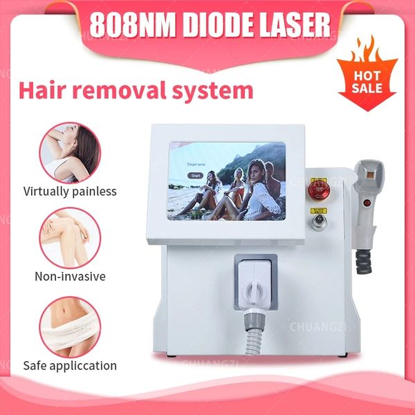 2023 ice triple wavelength 755nm 808nm 1064nm 808 diode laser 808 hair removal and skin rejuvenation machine, Black
2023 ice triple wavelength 755nm 808nm 1064nm 808 diode laser 808 hair removal and skin rejuvenation machine, Black