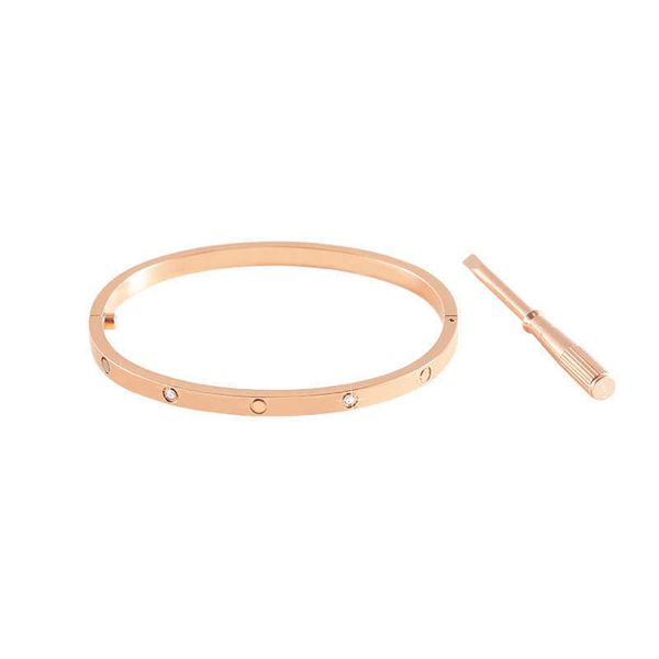 designer bracelet card five generation titanium steel bracelet female european rose golden beauty fashion trend stainless jewelry factorypkh, Black
designer bracelet card five generation titanium steel bracelet female european rose golden beauty fashion trend stainless jewelry factorypkh, Black
