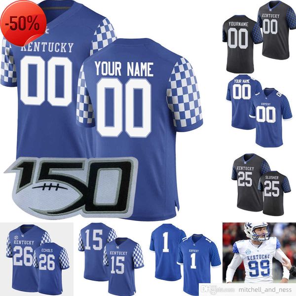 custom ncaa college kentucky wildcats football jersey 15 destin wade 37 isaac dixon 5 mike drennen ii 48 jack varga jerseys stitched men wom, Black;red
custom ncaa college kentucky wildcats football jersey 15 destin wade 37 isaac dixon 5 mike drennen ii 48 jack varga jerseys stitched men wom, Black;red