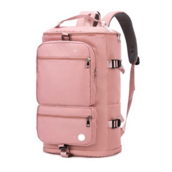 ll yoga bag fitness designer bag portable yoga bag women's dry and wet separation waterproof large-capacity suitcase travel bags
ll yoga bag fitness designer bag portable yoga bag women's dry and wet separation waterproof large-capacity suitcase travel bags