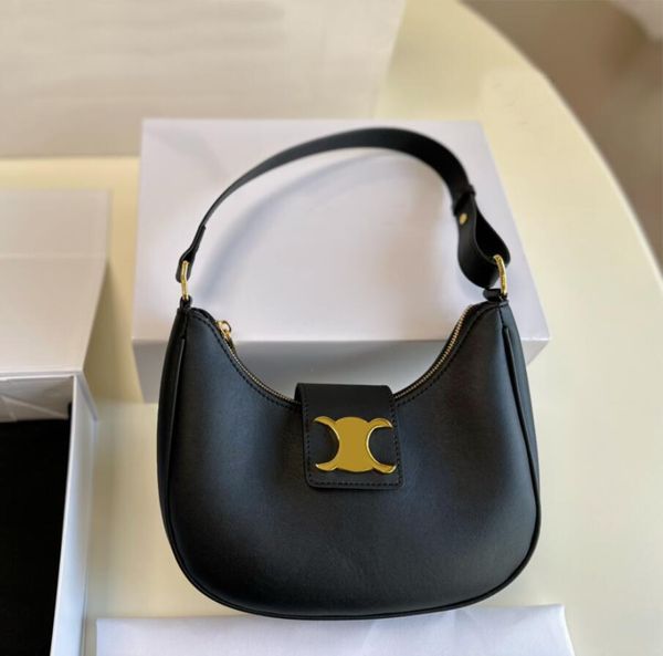 fashion clutch bags luxury designer genuine leather crossbody bags teen triomphe shoulder bag women's men tote handbag woman evening un
fashion clutch bags luxury designer genuine leather crossbody bags teen triomphe shoulder bag women's men tote handbag woman evening un