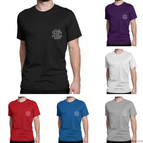 23new mens shirts ee tees tshirts letter printed designer eric emanuel t-shirt summer fashion breathable short sleeve casual ov9d, White;black
23new mens shirts ee tees tshirts letter printed designer eric emanuel t-shirt summer fashion breathable short sleeve casual ov9d, White;black