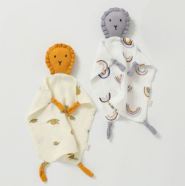 baby comforter towel soft muslin cotton mini blanket cute print lion doll for infant boy girl sleeping cuddling baby product
baby comforter towel soft muslin cotton mini blanket cute print lion doll for infant boy girl sleeping cuddling baby product