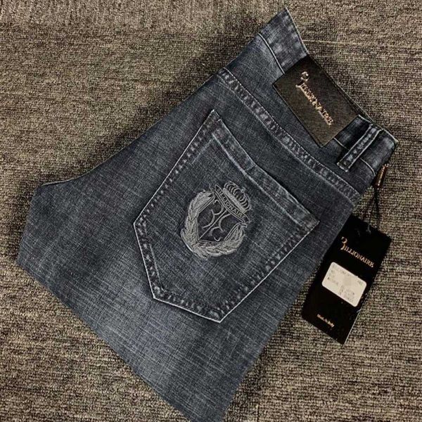 billionaire jeans men 2020 new summer thin cotton elasticity business zipper british casual breathable size 2942 shippng5461091, Blue
billionaire jeans men 2020 new summer thin cotton elasticity business zipper british casual breathable size 2942 shippng5461091, Blue