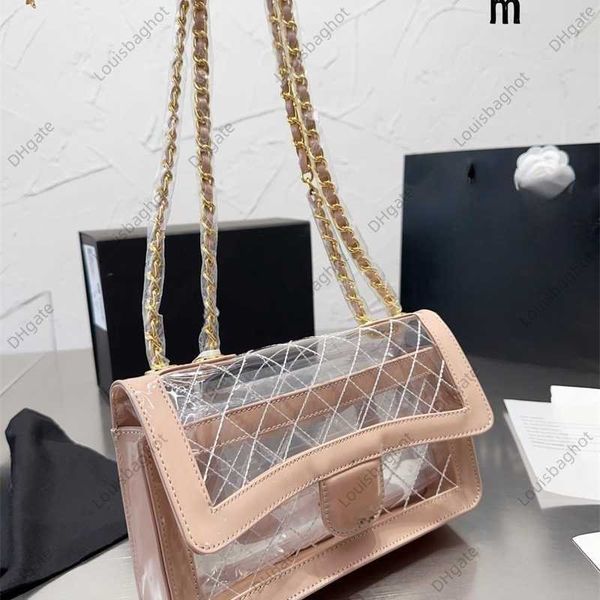 luxury designer bags 23ss channel bags messenger bag handbag shoulder envelope bag tote women's new fashion cute pvc transparent cf cro
luxury designer bags 23ss channel bags messenger bag handbag shoulder envelope bag tote women's new fashion cute pvc transparent cf cro