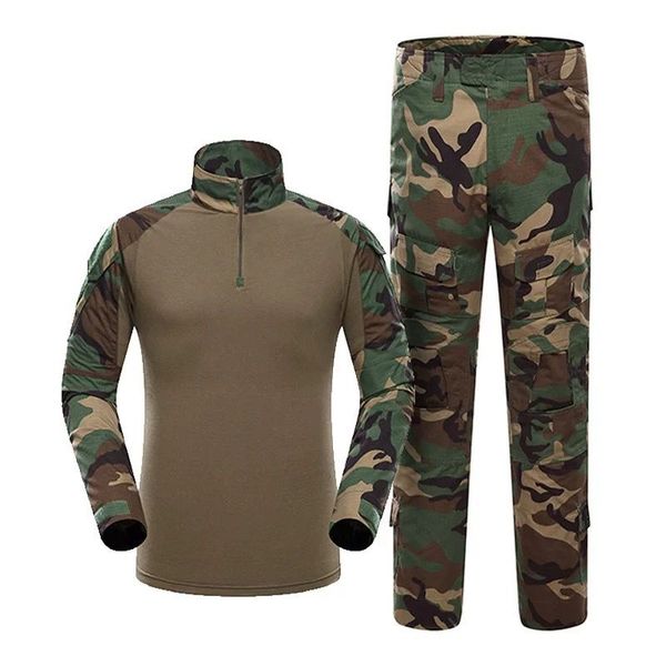 russion military uniform russian army camo camouflage tactical equipment men outdoor working clothing visikov uniform, Gray
russion military uniform russian army camo camouflage tactical equipment men outdoor working clothing visikov uniform, Gray