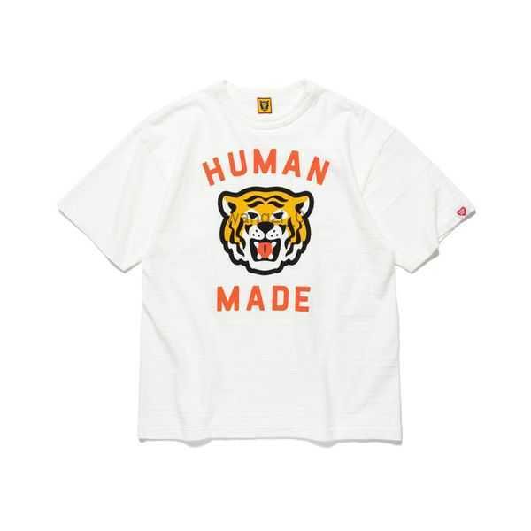 human made fun print bamboo cotton short sleeve t-shirt women 23s 2 kqri kqri, White;black
human made fun print bamboo cotton short sleeve t-shirt women 23s 2 kqri kqri, White;black