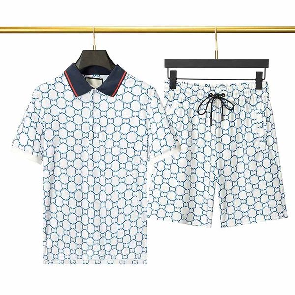 2023 new men's tracksuits summer menswear designer sportswear jogging suit men's casual sportswear pullover running polo shirt and, Gray
2023 new men's tracksuits summer menswear designer sportswear jogging suit men's casual sportswear pullover running polo shirt and, Gray