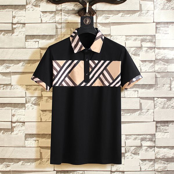 t-shirt mens polo shirt 23ss embroidery short-polos sleeve men women slim clothing size m-3xl, White;black
t-shirt mens polo shirt 23ss embroidery short-polos sleeve men women slim clothing size m-3xl, White;black