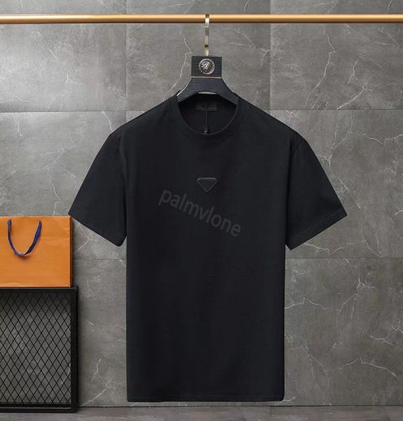 mens t shirt designer pra daa t shirt sweatshirt tee shirts summer tees couple oversized letter print breathable short sleeved luxury pra eu, White;black
mens t shirt designer pra daa t shirt sweatshirt tee shirts summer tees couple oversized letter print breathable short sleeved luxury pra eu, White;black
