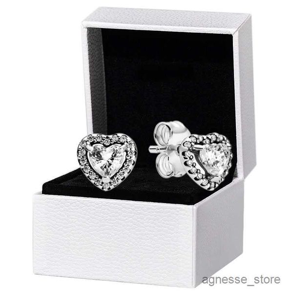 stud elevated heart stud earrings original for sterling silver wedding earring r230619, Golden;silver
stud elevated heart stud earrings original for sterling silver wedding earring r230619, Golden;silver