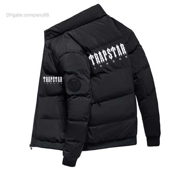 men's winter jackets and coats outerwear 2023 trapstar london parkas jacket windbreaker thick warm parks, Black
men's winter jackets and coats outerwear 2023 trapstar london parkas jacket windbreaker thick warm parks, Black