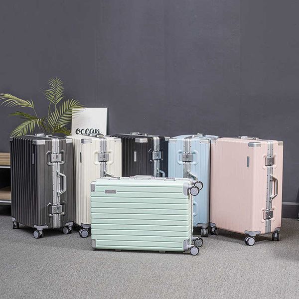 20 inch 22 inch 24 inch 26 inch live broadcast with cup holder luggage pc universal wheel silent aluminum frame trolley case travel case 230
20 inch 22 inch 24 inch 26 inch live broadcast with cup holder luggage pc universal wheel silent aluminum frame trolley case travel case 230