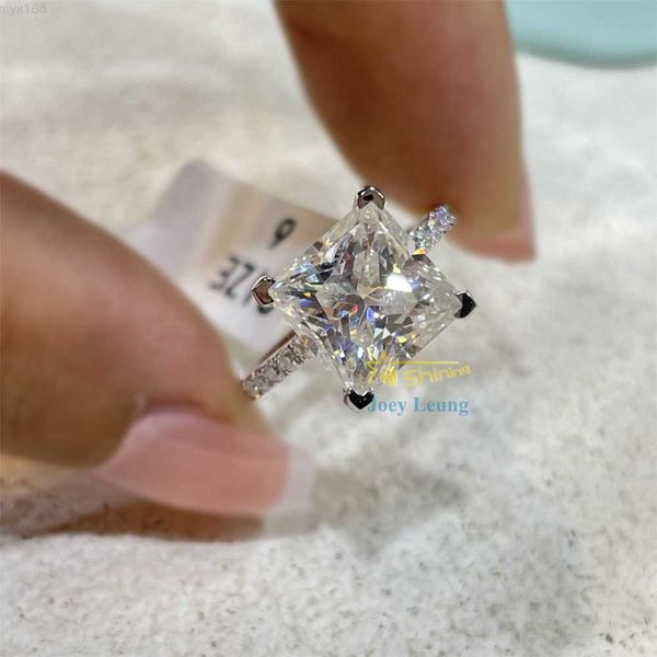 10k 14k 18k solid gold 925 silver women classic 4ct vvs moissanite diamond princess cut moissanite ring engagement
10k 14k 18k solid gold 925 silver women classic 4ct vvs moissanite diamond princess cut moissanite ring engagement