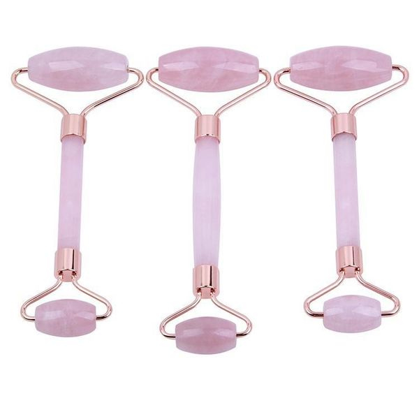 pink double head massage roller jade roller face thin massager face jade roller face massager tool
pink double head massage roller jade roller face thin massager face jade roller face massager tool