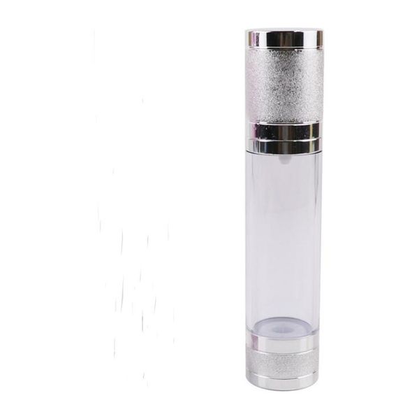 200 x 50ml gold silver travel refillable airless cream lotion pump bottle vacuum cosmetic packaging 50cc airless
200 x 50ml gold silver travel refillable airless cream lotion pump bottle vacuum cosmetic packaging 50cc airless