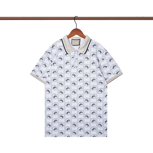 men's polo women's shirt designer men's polo t-shirt polo fashion t-shirt breathable short-sleeve lapel casual cotton white b, White;black
men's polo women's shirt designer men's polo t-shirt polo fashion t-shirt breathable short-sleeve lapel casual cotton white b, White;black