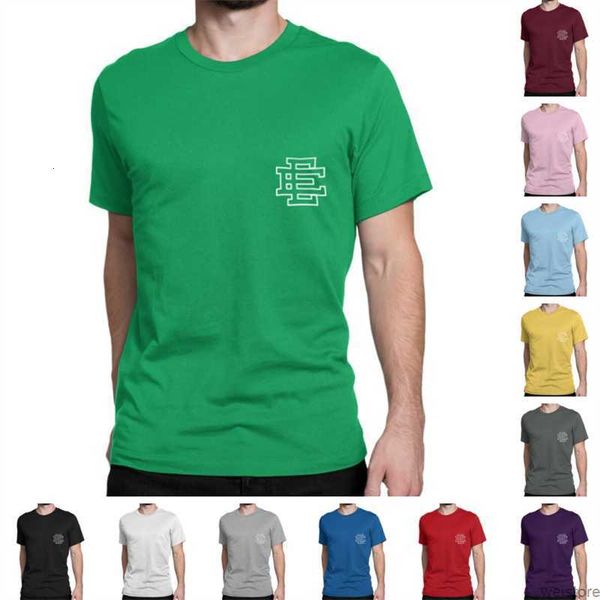 23ss ee t-shirt designer mens eric emanuel tshirts casual t shirt summer slim letter printed tees round neck short sleeve street fashion i4o, White;black
23ss ee t-shirt designer mens eric emanuel tshirts casual t shirt summer slim letter printed tees round neck short sleeve street fashion i4o, White;black