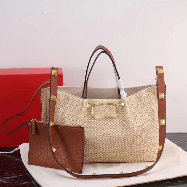 2023 latest designer bags handbag luxury tote bag shopping bags bags straw bag for women classic chain bag woven raffia shoulder bag two pie
2023 latest designer bags handbag luxury tote bag shopping bags bags straw bag for women classic chain bag woven raffia shoulder bag two pie
