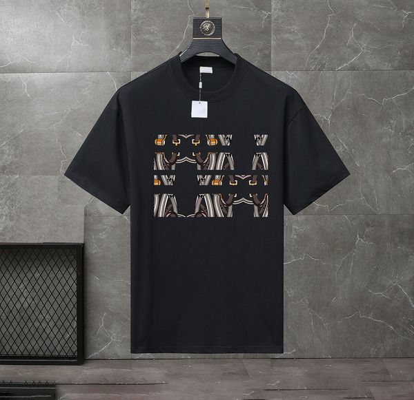 2023 summer men's and women's fashion and leisure brand temperament joker soft cartoon letter printed t-shirt size xs-4xl#am90, White;black
2023 summer men's and women's fashion and leisure brand temperament joker soft cartoon letter printed t-shirt size xs-4xl#am90, White;black