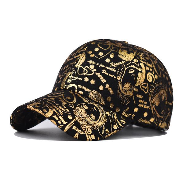 outdoor baseball cap hip hop graffiti hat casual lettering curved brim vintage men women casual letters printing gold printed graffiti visor, Blue;gray
outdoor baseball cap hip hop graffiti hat casual lettering curved brim vintage men women casual letters printing gold printed graffiti visor, Blue;gray