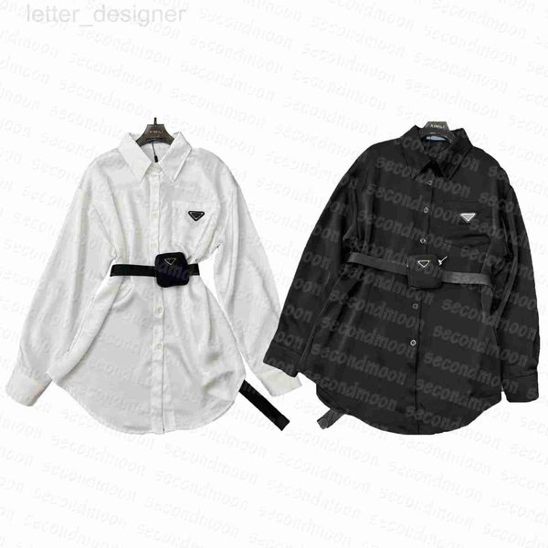 women's t-shirt designer women t shirt with waistband metal badge spring summer breathable tee lapel neck tees bdrc, White
women's t-shirt designer women t shirt with waistband metal badge spring summer breathable tee lapel neck tees bdrc, White