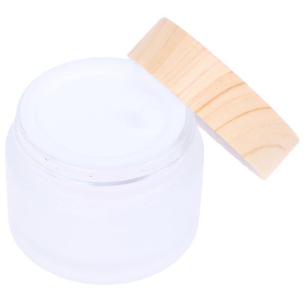 2021 5g 10g 15g 30g 50g 100g cosmetic jar cream empty makeup cream can be filled container bamboo charcoal packaging bottle
2021 5g 10g 15g 30g 50g 100g cosmetic jar cream empty makeup cream can be filled container bamboo charcoal packaging bottle