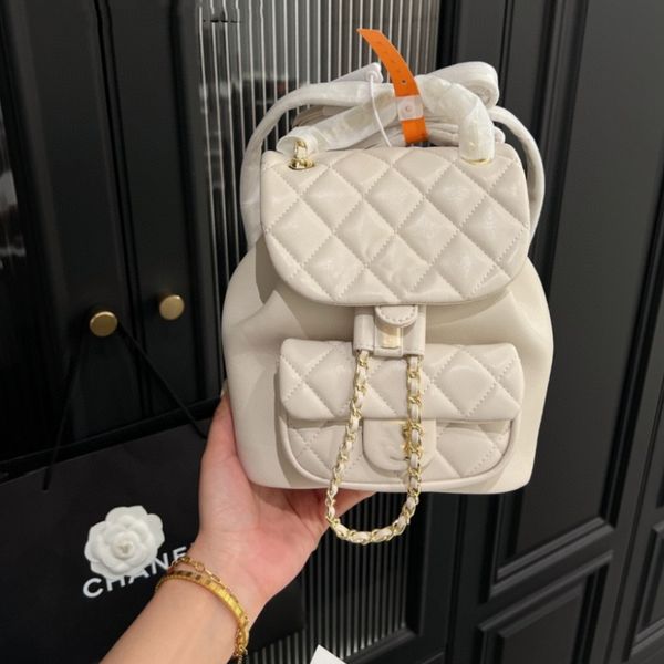 designer backpack duma mini purse luxury bookbag springs mini bag fashion women shoulder cross body card holder quilted leather handbags cha
designer backpack duma mini purse luxury bookbag springs mini bag fashion women shoulder cross body card holder quilted leather handbags cha