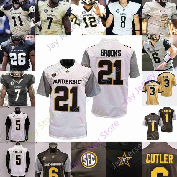 2020 custom vanderbilt commodores football jersey ncaa college 87 matthews 74 chris williams 2 deuce wallace 21 keyon brooks 32 sarah fuller, Black;red
2020 custom vanderbilt commodores football jersey ncaa college 87 matthews 74 chris williams 2 deuce wallace 21 keyon brooks 32 sarah fuller, Black;red