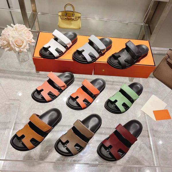 casual shoes men's chypre slippers fashion designer sandals comfort platform beach summer men's leather flip-flops size 38-44, Black
casual shoes men's chypre slippers fashion designer sandals comfort platform beach summer men's leather flip-flops size 38-44, Black