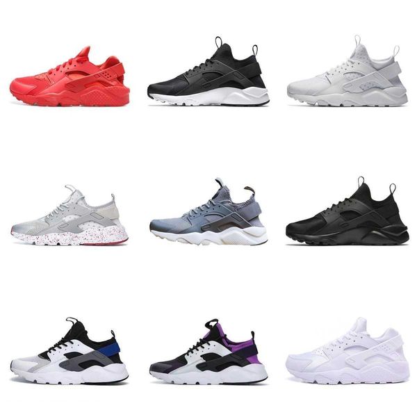 designer running shoes huarache 4.0 mens low running shoes black white red grey trainers sports outdoor sneakers
designer running shoes huarache 4.0 mens low running shoes black white red grey trainers sports outdoor sneakers