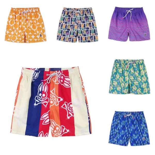 psycho bunny designer mens shorts fashion beachwear skull leisure time psychological rabbit surfing shorts quick drying luxury popular brand, White;black
psycho bunny designer mens shorts fashion beachwear skull leisure time psychological rabbit surfing shorts quick drying luxury popular brand, White;black