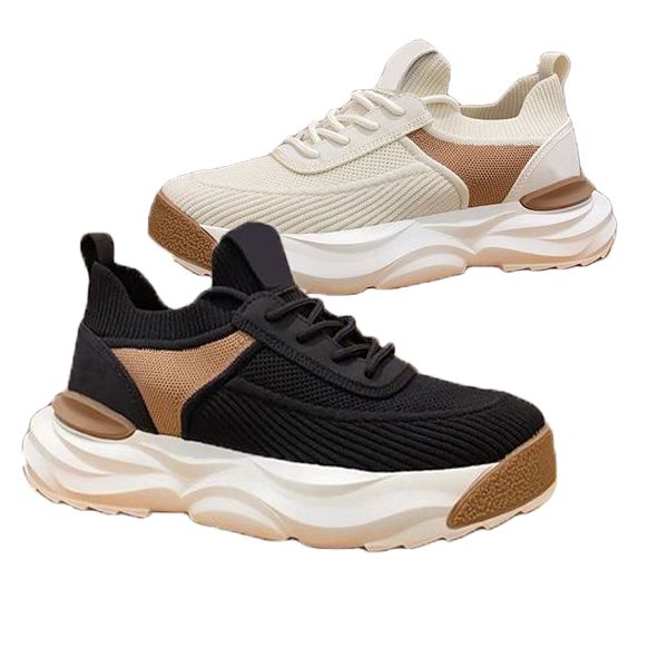 men's shoes in the summer of the new senior feeling net surface to breathe y against the stench, sports men and women casual shoes to w, Black
men's shoes in the summer of the new senior feeling net surface to breathe y against the stench, sports men and women casual shoes to w, Black