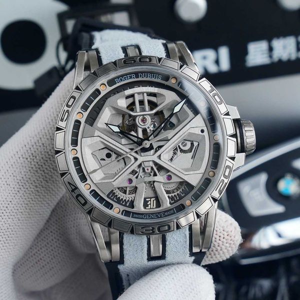 r luxury d superb tourbillon b complex e limited x wrist watches 0748 45mm complex uybz sc18 alston one-off iced out exc watch for man 3p mo, Slivery;brown
r luxury d superb tourbillon b complex e limited x wrist watches 0748 45mm complex uybz sc18 alston one-off iced out exc watch for man 3p mo, Slivery;brown